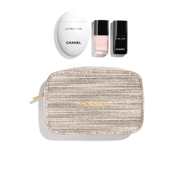 Chanel Holiday set 2022 - Picture 2 of 3